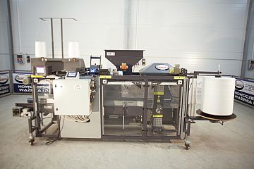 Raszlownica automatyczna RA-1