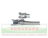 Klamry do złącz 405053479