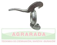 Klamra złącza 89/3