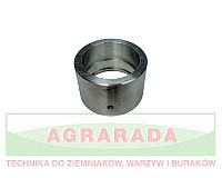 Uszczelnienie kolana deszczowni Ø110 50-01-00035