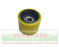 Rolka podporowa 75-60-16,3 602.00053