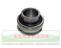 Łożysko samonastawne YAR 211-2RF 55X100X55 B96.00282 0B96.00282
