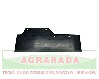 Łopata- wiosło 425 mm 076.09575
