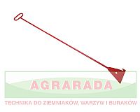Przyrząd do czyszczenia 101.06413