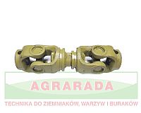 Wałek przegubowy 220mm B95.01207