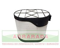Filtr powietrza główny B80.00284
