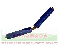 CLIMAX Podwójna rolka PVC 50X225 C691542