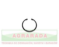 Pierścień zabezpieczający 100X3 DIN472 B99.02653