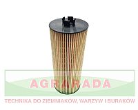 Filtr oleju silnika B80.00040