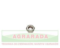 Nakrętka M10 DIN934-8 B99.01819