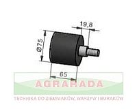 AMAC Rolka podporowa 75-65-19,8 6.31.00-2
