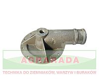 FERBO Obudowa turbiny zew. TD195/60 50-01-00068