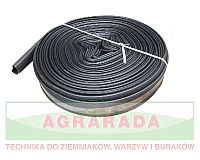 Wąż płaski-tłoczny Hilcoflex 4