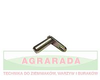 Sworzeń 24,9X65X48 100.55301