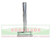 Hydrant stalowy 160/4