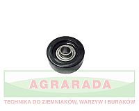 Rolka podporowa 75X16,3X30 602.00198