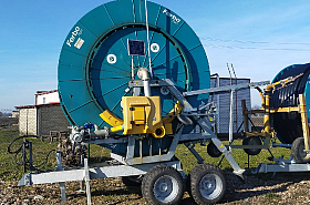 Ferbo Rain GE 110/540