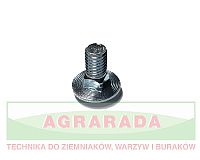 HOLARAS Śruba zamkowa AS M10 X 20 60310020