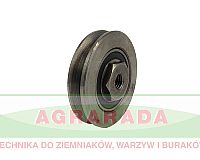 J&H Koło pasowe Ø70 T40L JH23x54-00B
