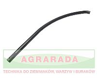 Pręt gwiazdy odsiewającej zagięty 20X670 032.02724