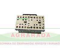 J&H Przekaźnik LC2K0601-B7 JHLC2K0601