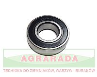 Łożysko samonastawne CS 206 LL 30-62-16 B96.00068 0B96.00068