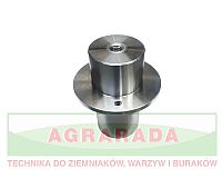 Sworzeń osi skrętnej 87X102 031.02583