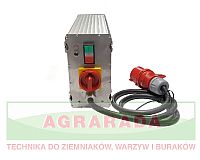 Skrzynka rozruchowa 10KW,CEE 32A B94.04051