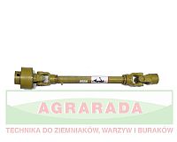 Wałek przegubowy 590mm B95.01205