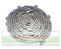 Łańcuch zbiornika lewy 25,4/230/47 095.01417