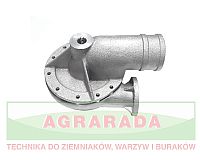 FERBO Turbina kompletna TD195/80 50-01-00106