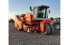 Grimme SF150-60 UB