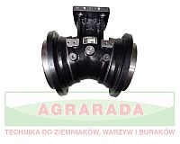 Przekładnia talerzy wyorywacza B92.50275