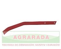 Listwa naprowadzania 028.00155