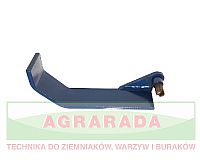 Płoza głębokości prawa 7201-3172