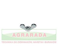 Nakrętka M10 DIN315 B99.01824