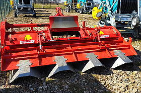 GRIMME GF 75-4
