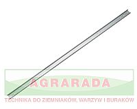 Profil taśmy elewatora 1000X2X60 181-966-4