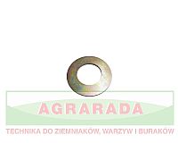 Podkładka 60,4-127-5 015.25647