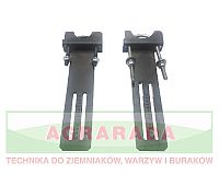 TRIMBLE EZ-steer Uchwyt montażowy FENDT Vario 08-011 53059-77