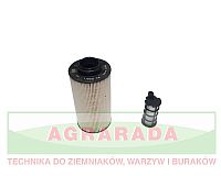 Filtry paliwa zestaw OM936-9360906552 B80.10374