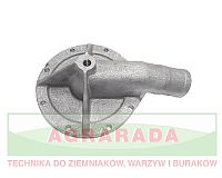 FERBO Obudowa turbiny TD150/40 50-01-00066