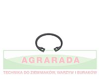 Pierścień zabezpieczający 40-1,75 B99.02639