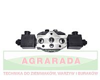 Sekcja hydrauliczna HDS11.K251 B92.04126