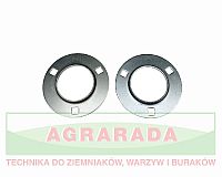 Obudowa łożyska PF 206 B96.00133