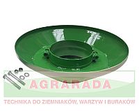 BASELIER Talerz formujący 45° FK02136
