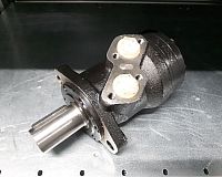 VAIA Silnik napędu pompy hydraulicznej VAMOTO125U