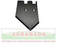 Lemiesz prawy 6X192X265 089.00354