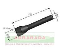 AMAC Palec gumowy 180-22-44-M16 20.40.08.01