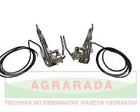 Zestaw kontroli bocznej L+P 7005-0268-1545